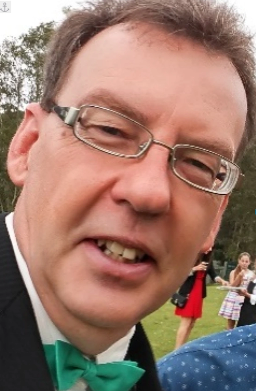 Matthew Wilson photo